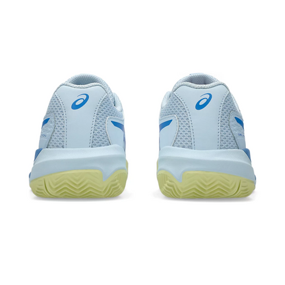 Gel-Resolution X GS Clay Light Blue/Blue Coast