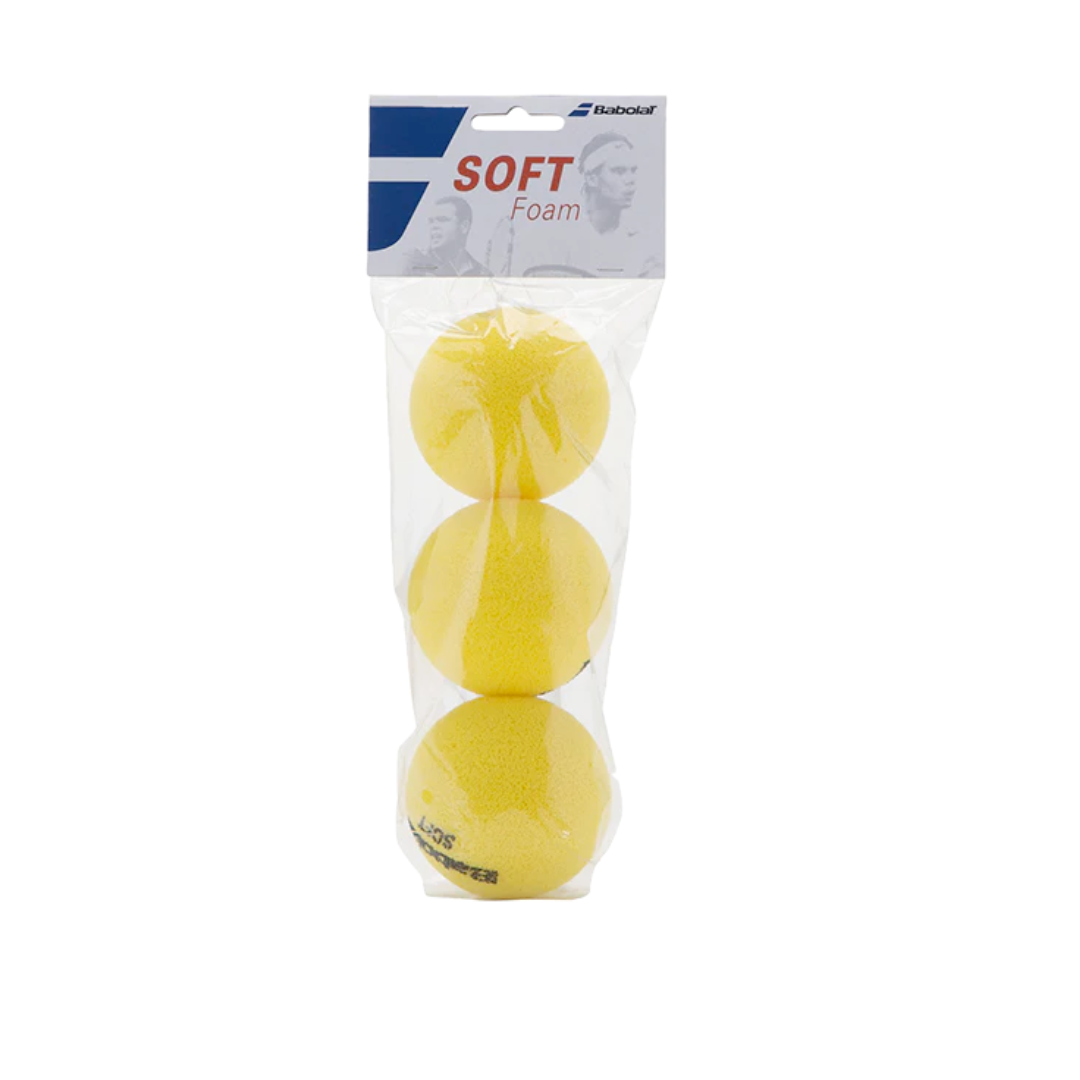 Babolat Soft Foam 3B