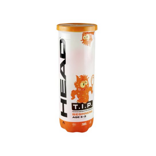 Head TIP Orange 3B