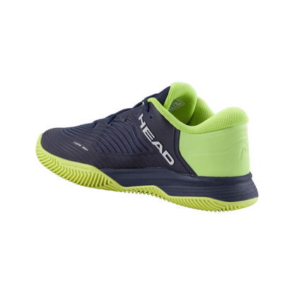 Revolt Pro 4.5 Clay Junior NVLI