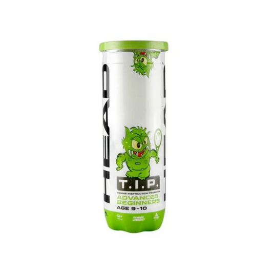 Head TIP Green 3B