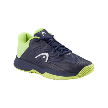 Revolt Pro 4.5 Clay Junior NVLI