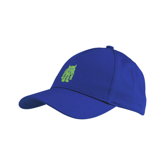 Kids Cap Monster
