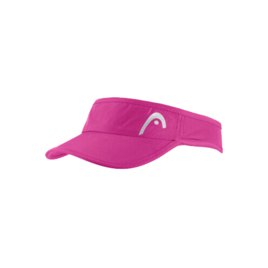 Pro Player Visor Vivid Pink