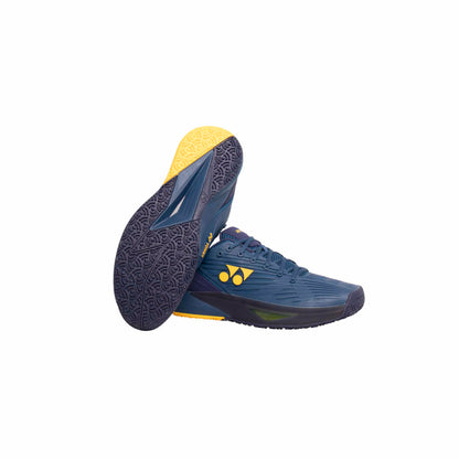 Eclipsion 5 Men Clay Ink Blue