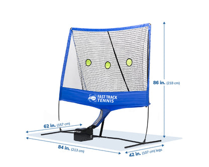 FastTrackTennis System
