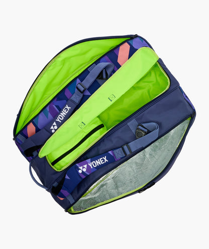 Pro Racquet Bag 12-Pack Midnight Navy