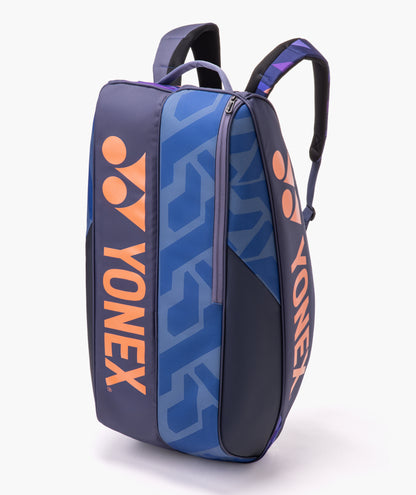 Pro Racquet Bag 6-Pack Midnight Navy