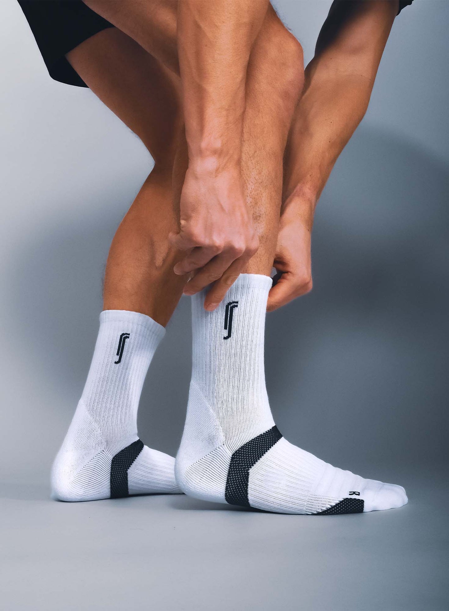 RS Sports PRO Performance Socks