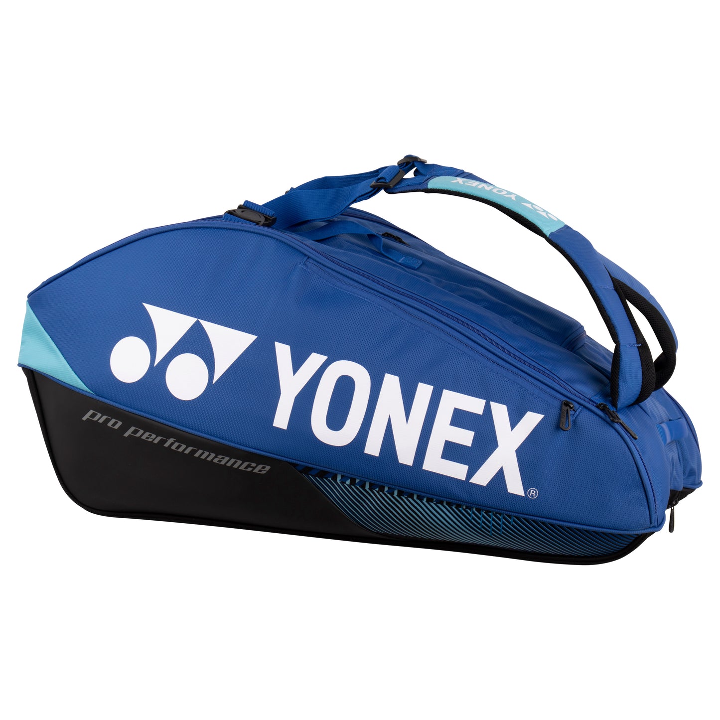 Pro Racquet Bag 9-Pack Cobalt Blue