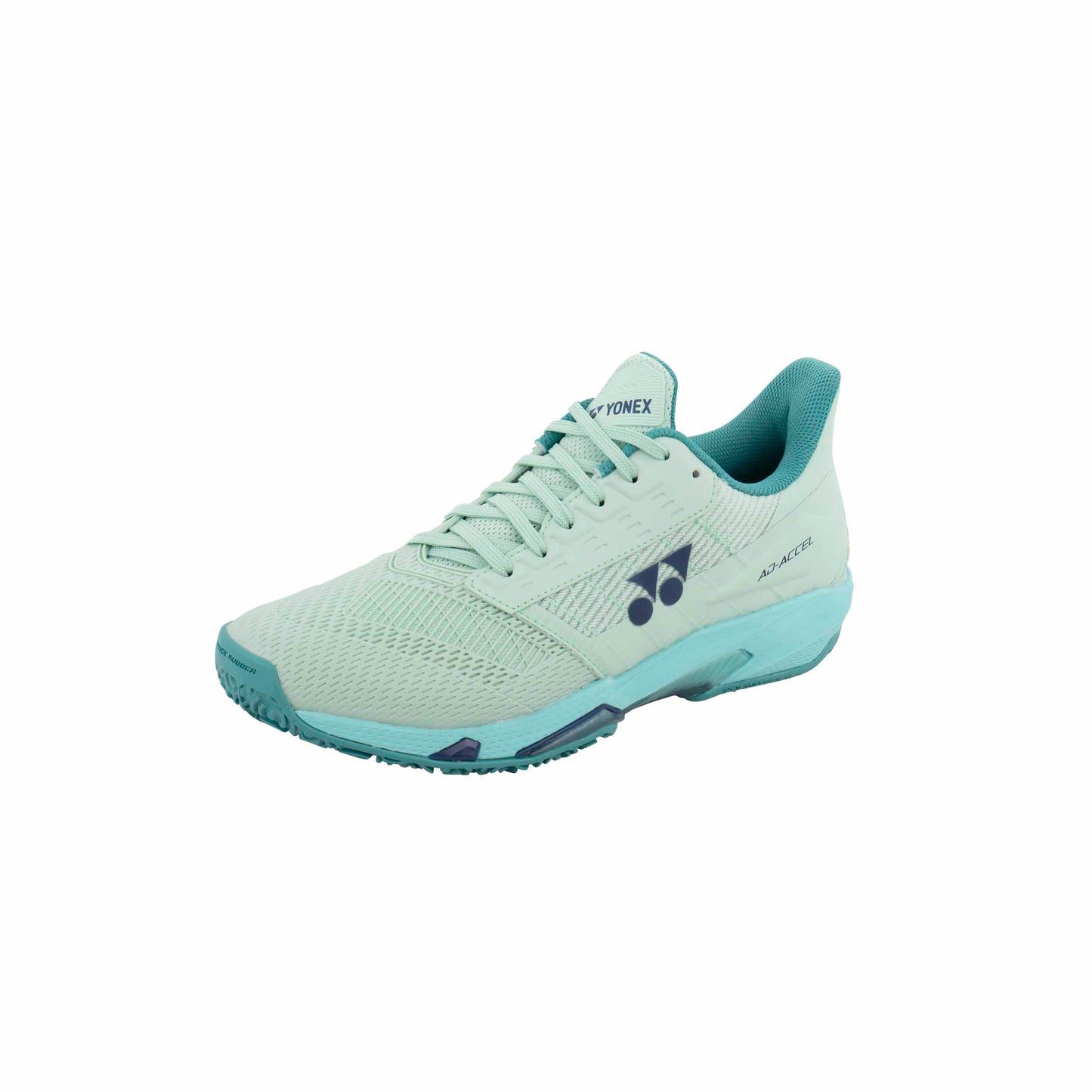 AD-Accel Women Clay Peppermint