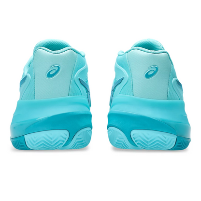 Gel-Resolution X Clay Ice Mint/Lagoon