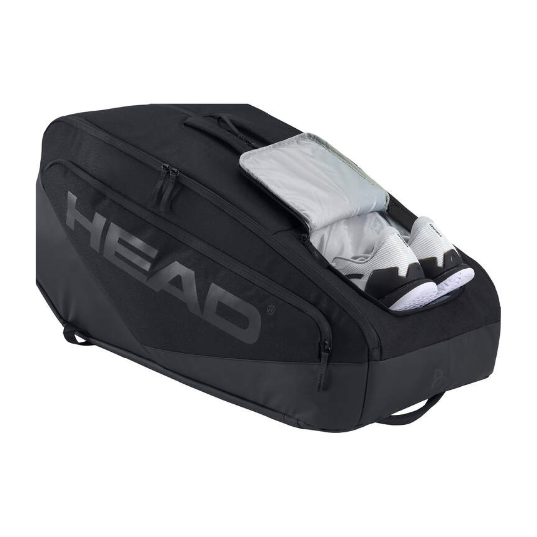 Pro X Racquet Bag XL BK