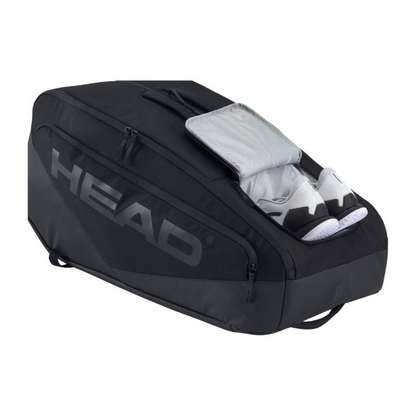 Pro X Racquet Bag XL BK