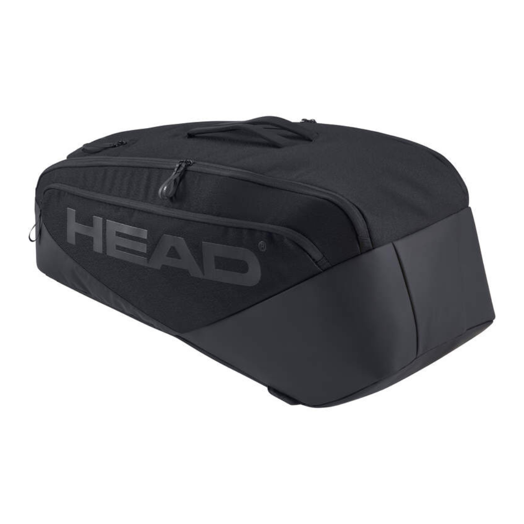 Pro X Racquet Bag L BK