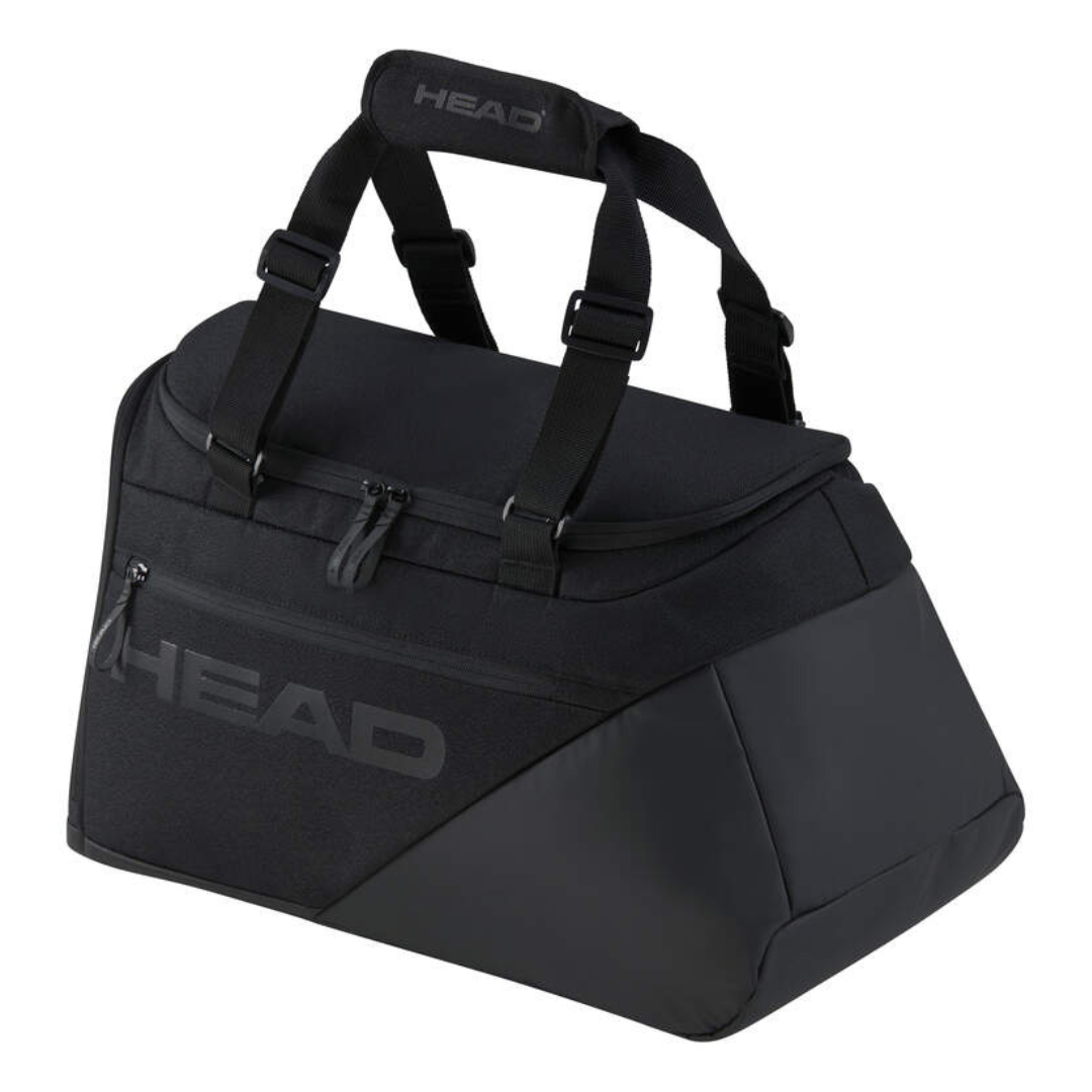 Pro X Court Bag 48L BK