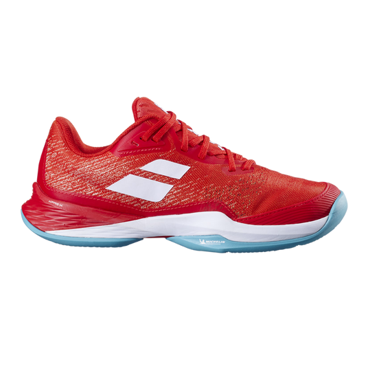 Jet Mach 3 Clay Women Fiesta Red