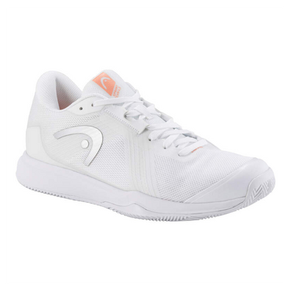 Sprint Team 4.0 Clay Women WHCO