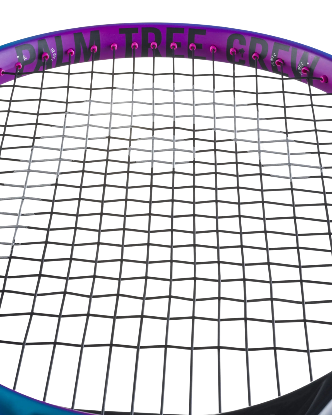 Radical MP Palm Tree Crew 2025