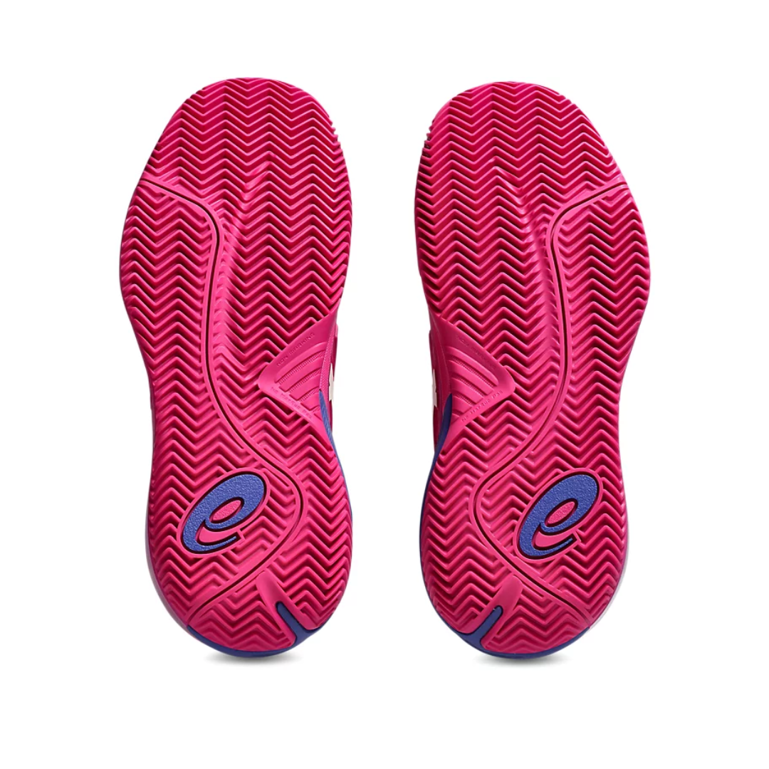 Gel-Resolution X Clay Women Bright Rose/Cream