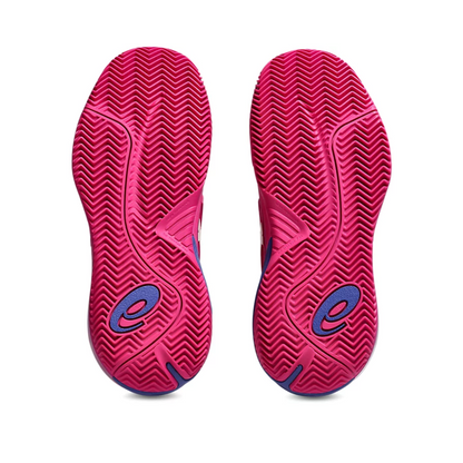 Gel-Resolution X Clay Women Bright Rose/Cream