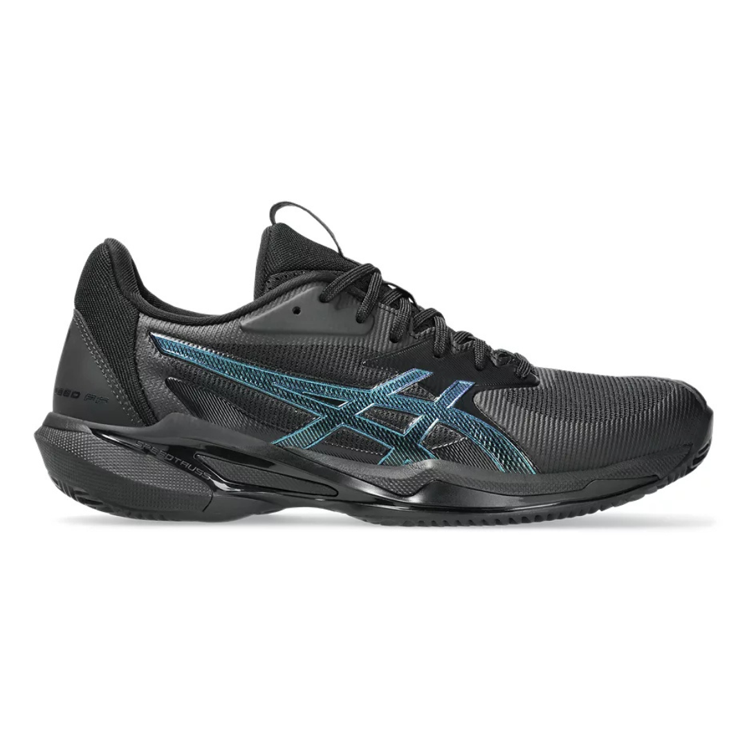 Solution Speed FF 3 Clay Women Night Energy