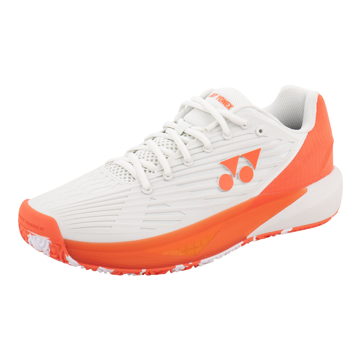 Eclipsion 5 Men Clay Silver/Orange