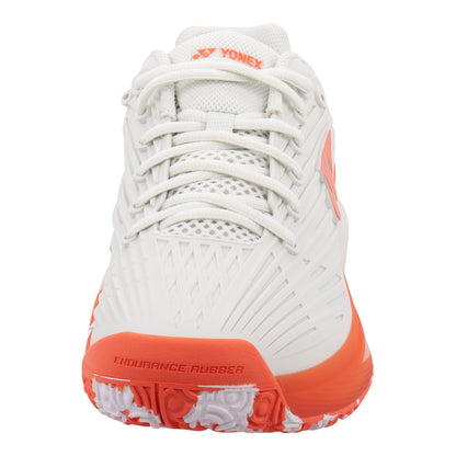 Eclipsion 5 Men Clay Silver/Orange