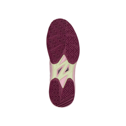 Sonicage Women Smoke Pink