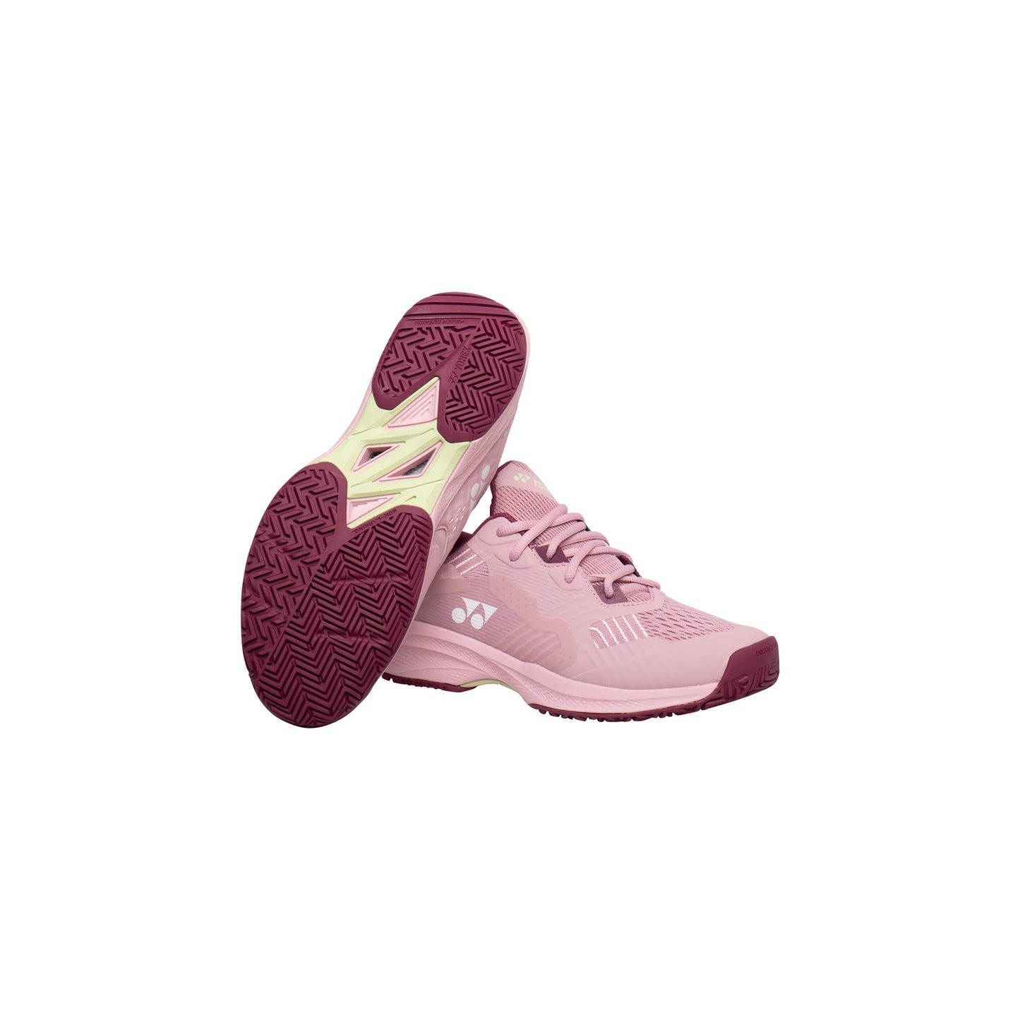 Sonicage Women Smoke Pink