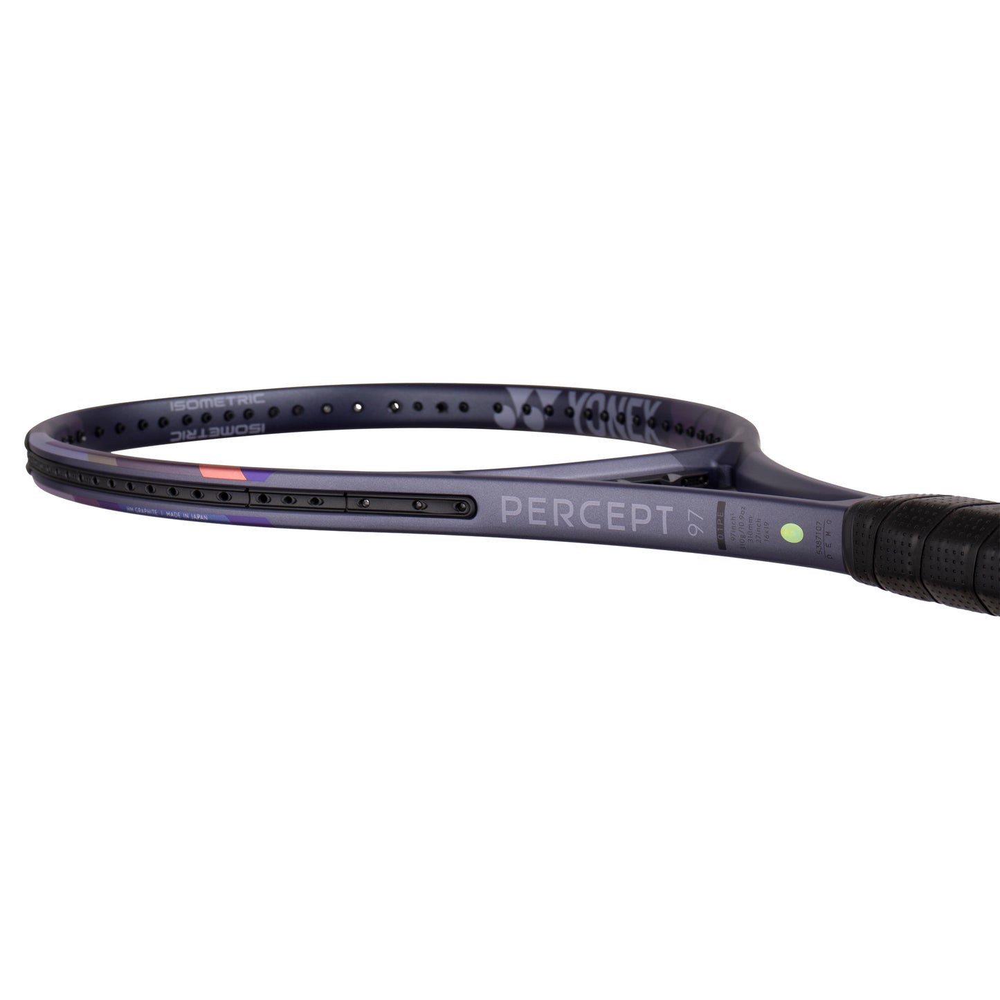 Percept 97 Midnight Navy