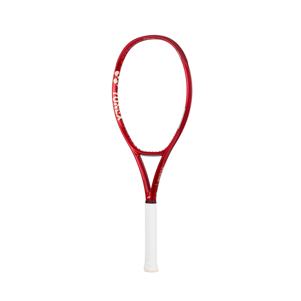Vcore 100L Ruby Red 2026