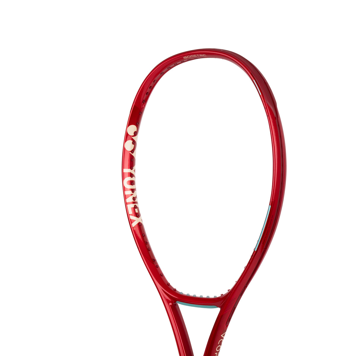 Vcore 100L Ruby Red 2026