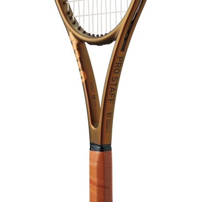 PRO STAFF 97 V14