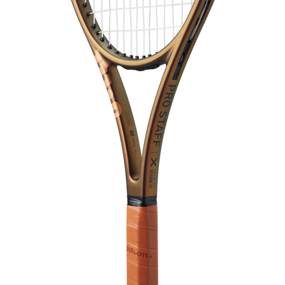 PRO STAFF X V14