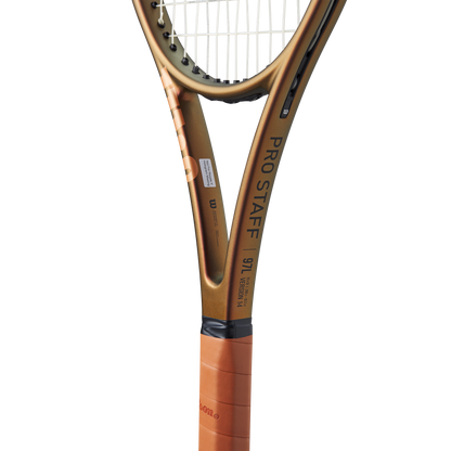 PRO STAFF 97L V14
