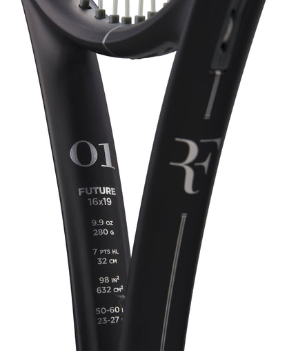 RF 01 FUTURE