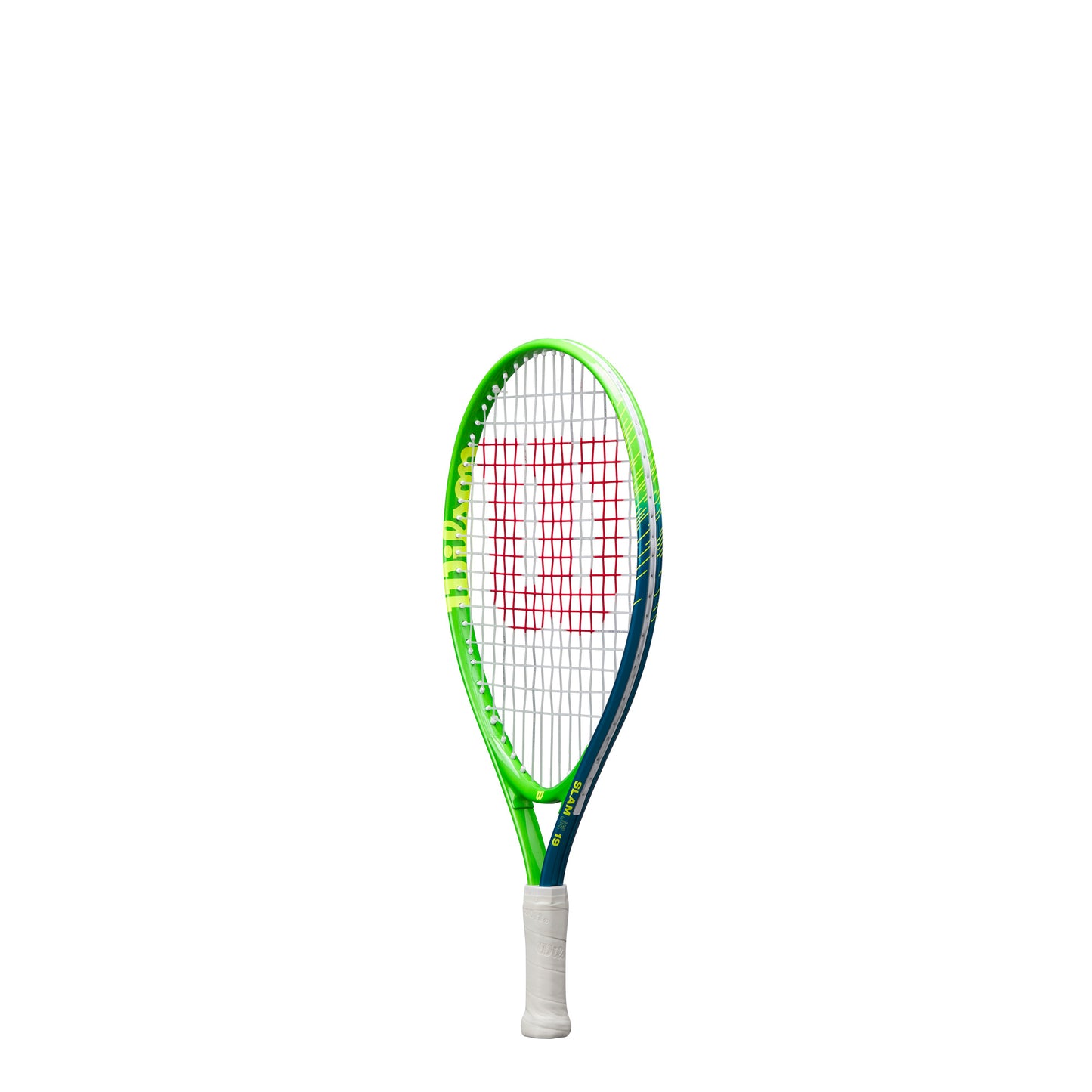 Slam Jr 19