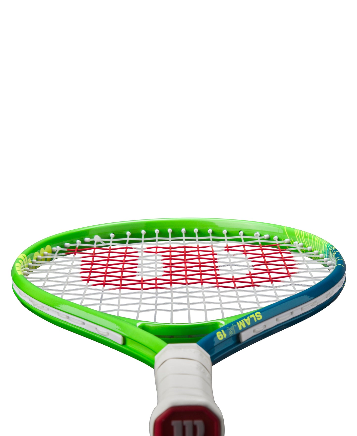 Slam Jr 19