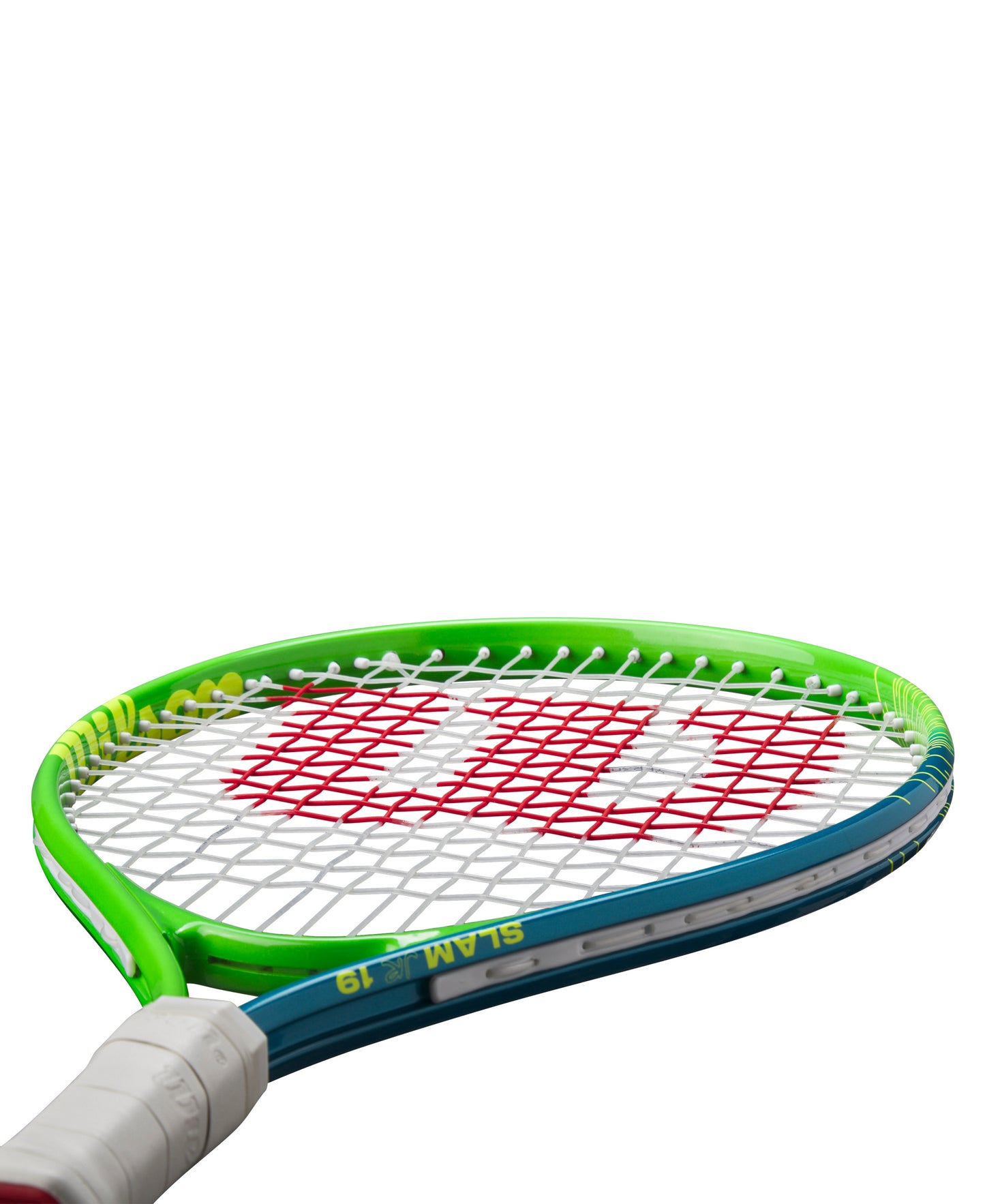 Slam Jr 19