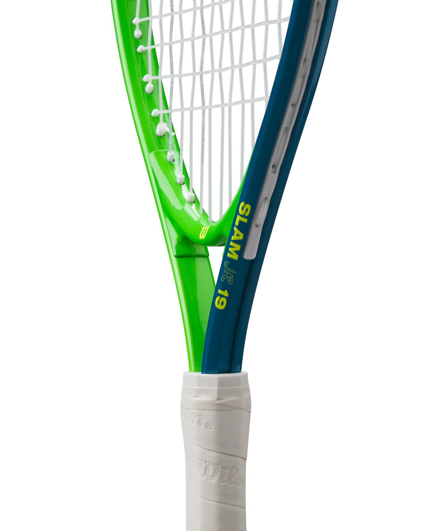 Slam Jr 19