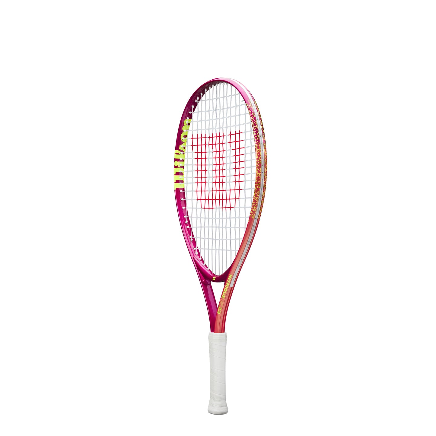 Intrigue Jr 23