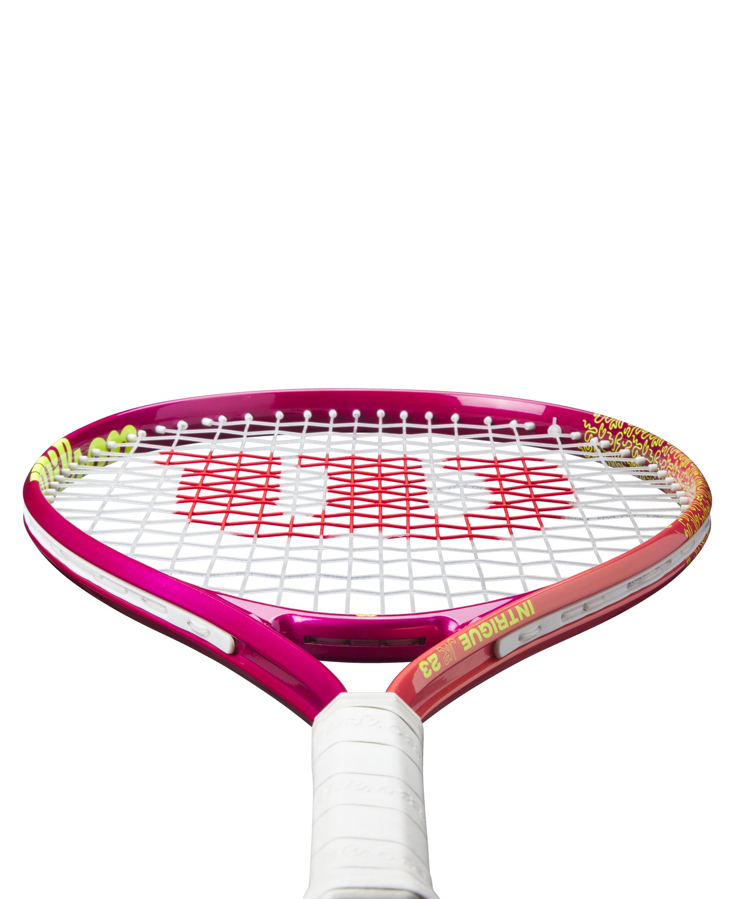 Intrigue Jr 23