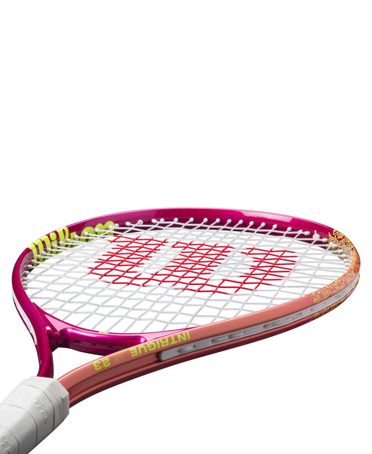 Intrigue Jr 23