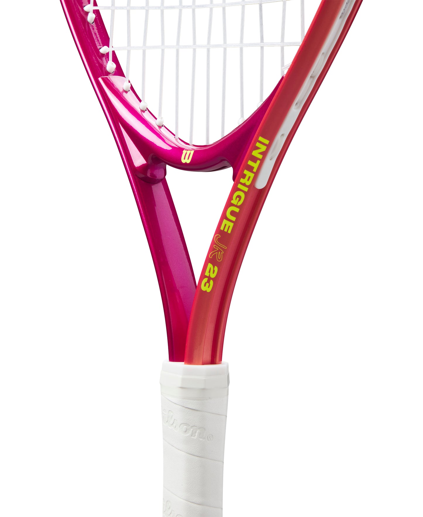 Intrigue Jr 23