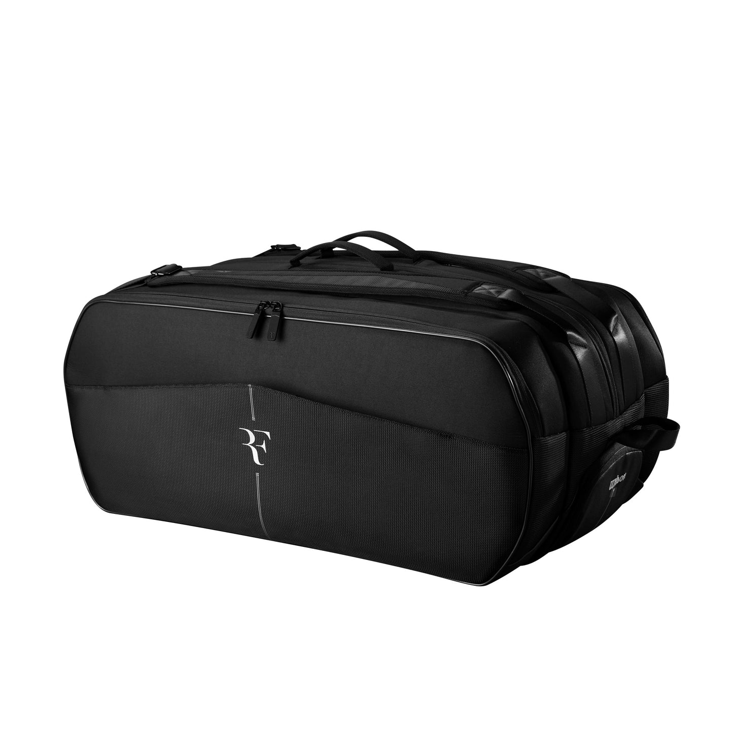 RF Tournament Racquet Bag
