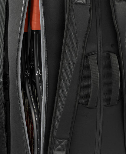 RF Tournament Racquet Bag