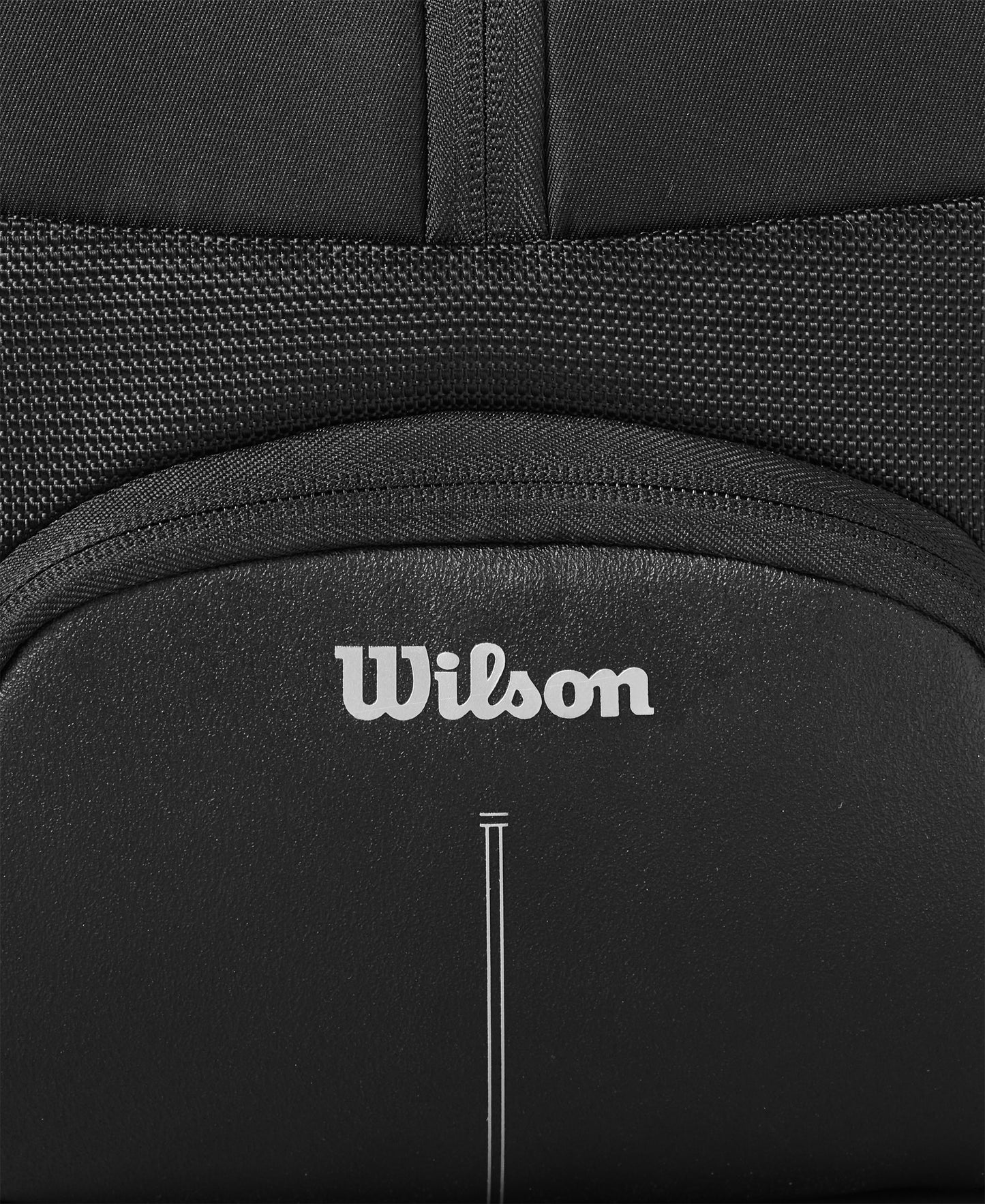 RF Tournament Racquet Bag