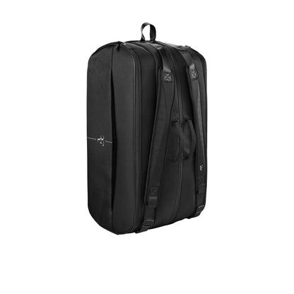 RF Tournament Racquet Bag