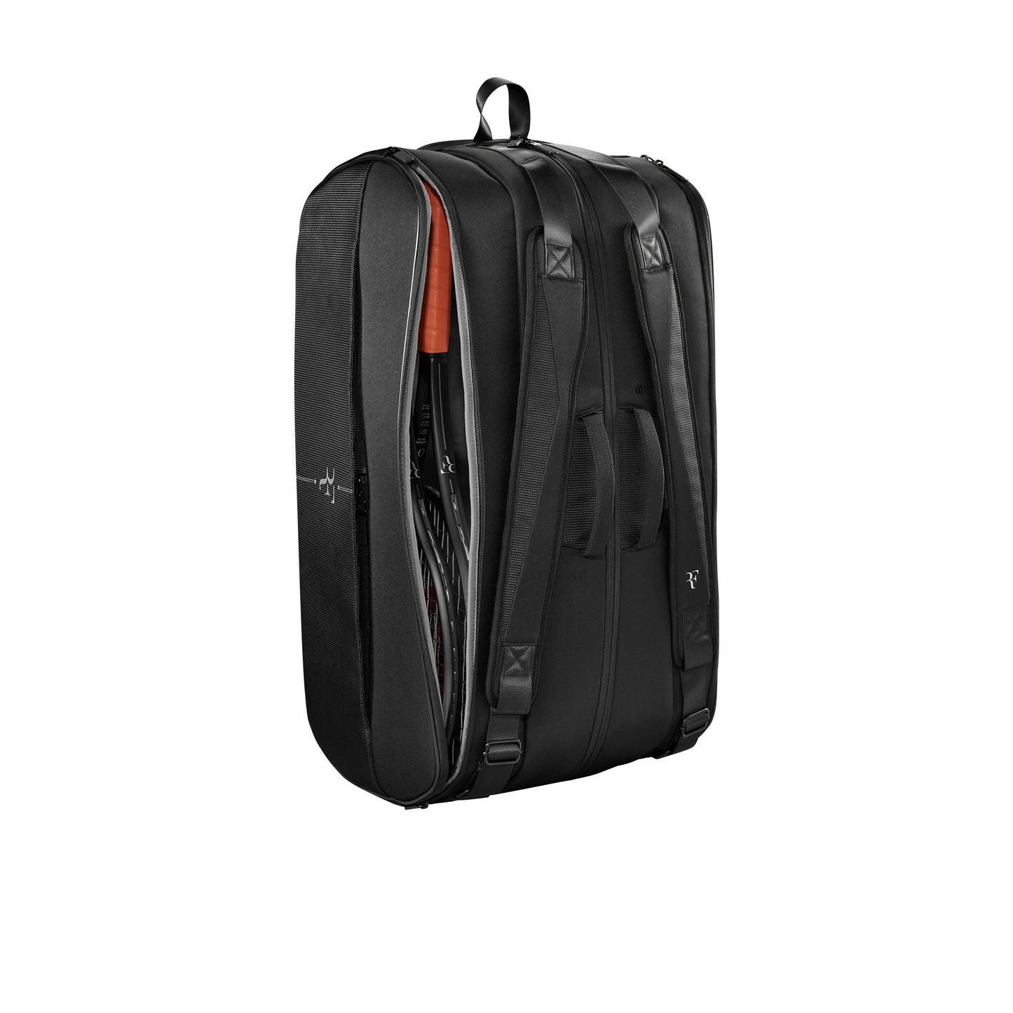 RF Tournament Racquet Bag